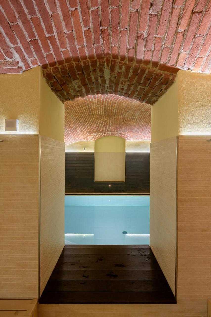 Residenza Porta Volta Aparthotel Milan Bagian luar foto